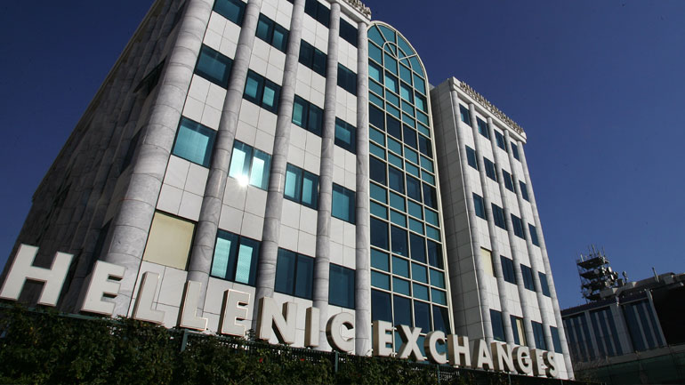 Με άνοδο άνω του 3% άνοιξε το Χρηματιστήριο Αθηνών